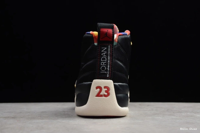 Bmlin Shoes Air Chinese 